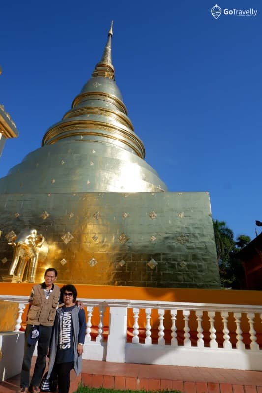 wat phra singh