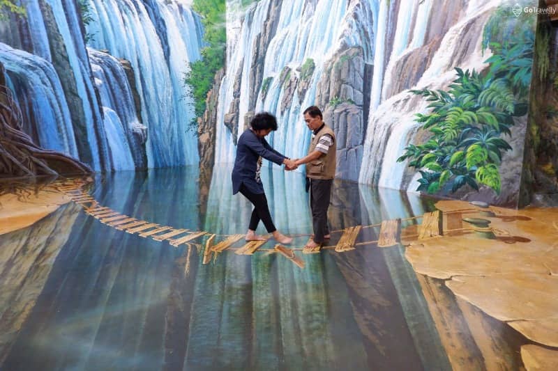 art paradise chiang mai