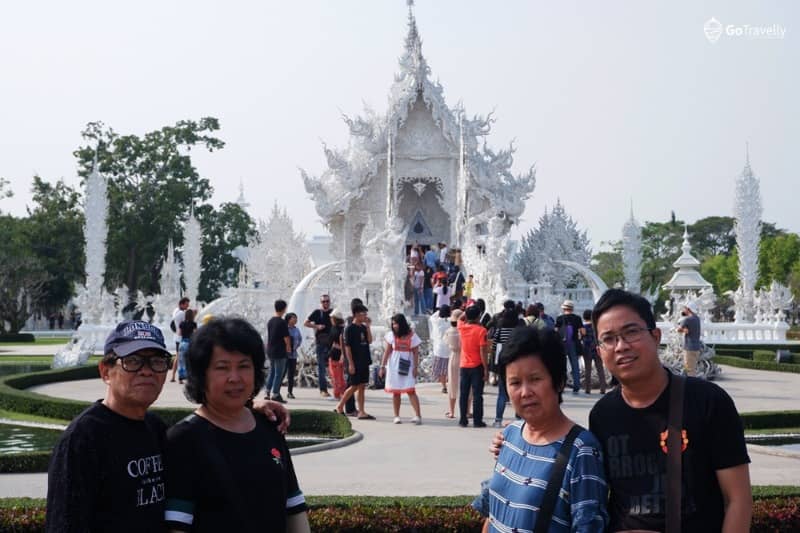 wat rong khun