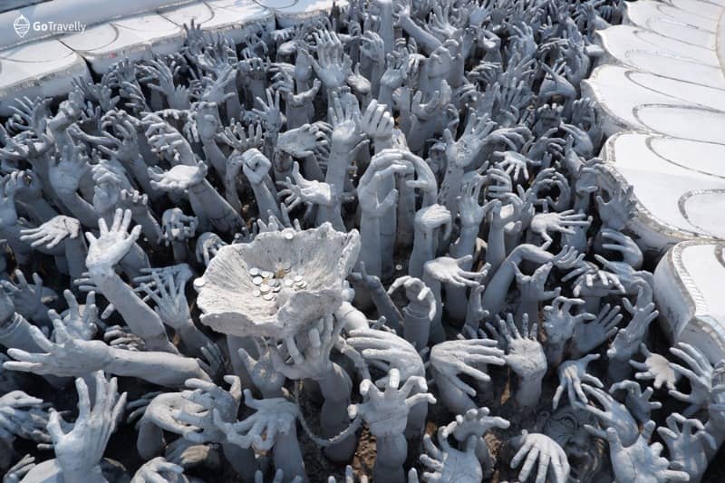 wat rong khun