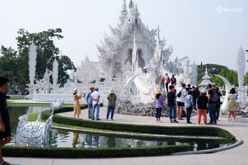 wat rong khun