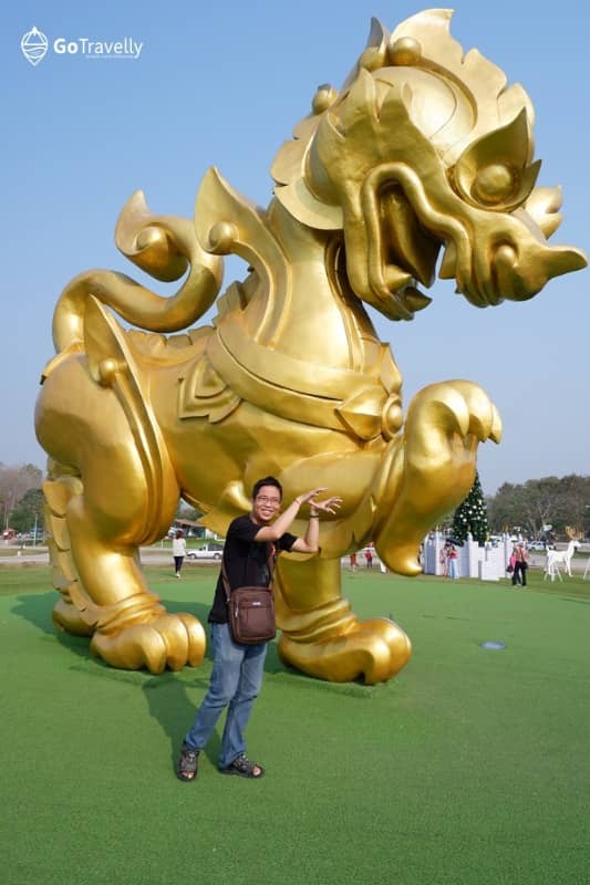 singha park chiang rai