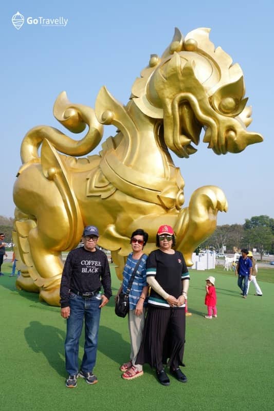 singha park chiang rai