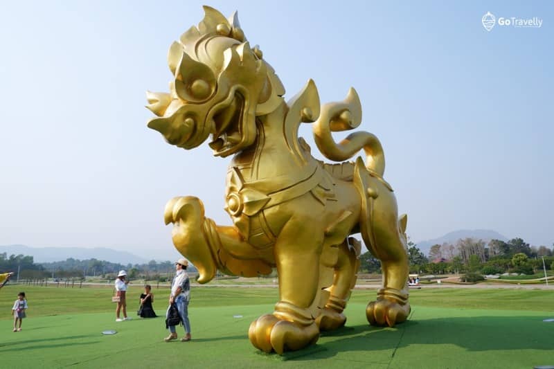 singha park chiang rai