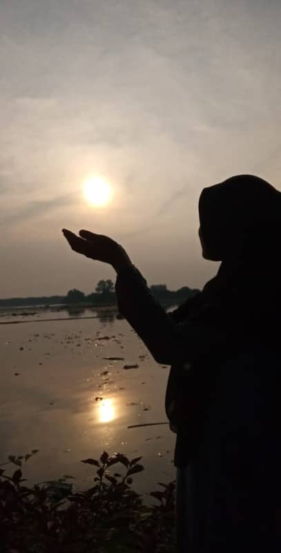 Sanau Siombak Medan