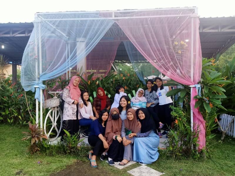 wisata kota medan