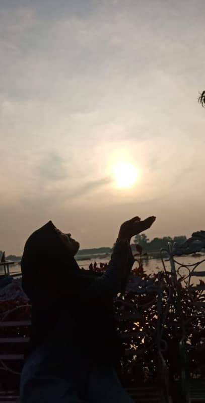Sanau Siombak Medan