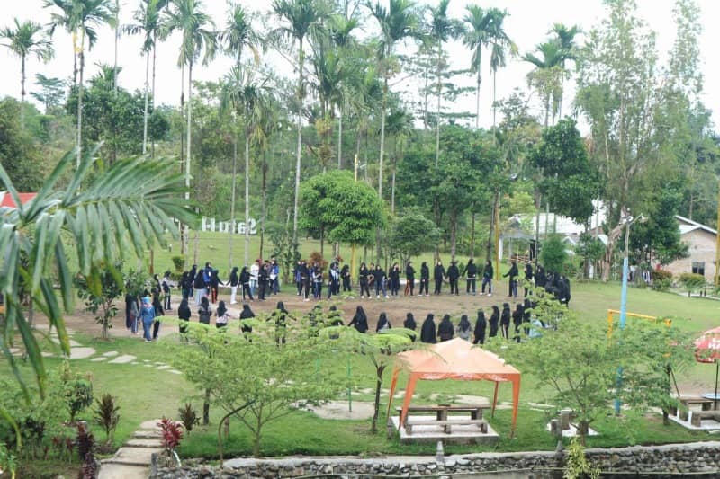 rekomendasi wisata di medan
