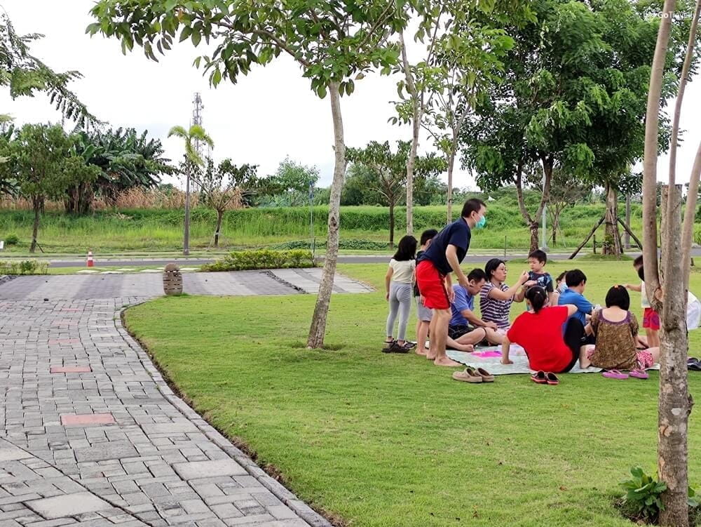Rekomendasi wisata alam Surabaya