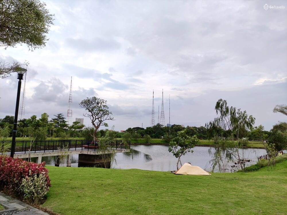 Graha Natura Park