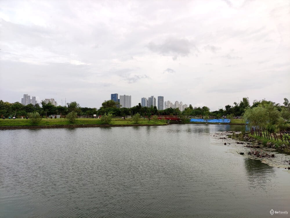 wisata alam Surabaya