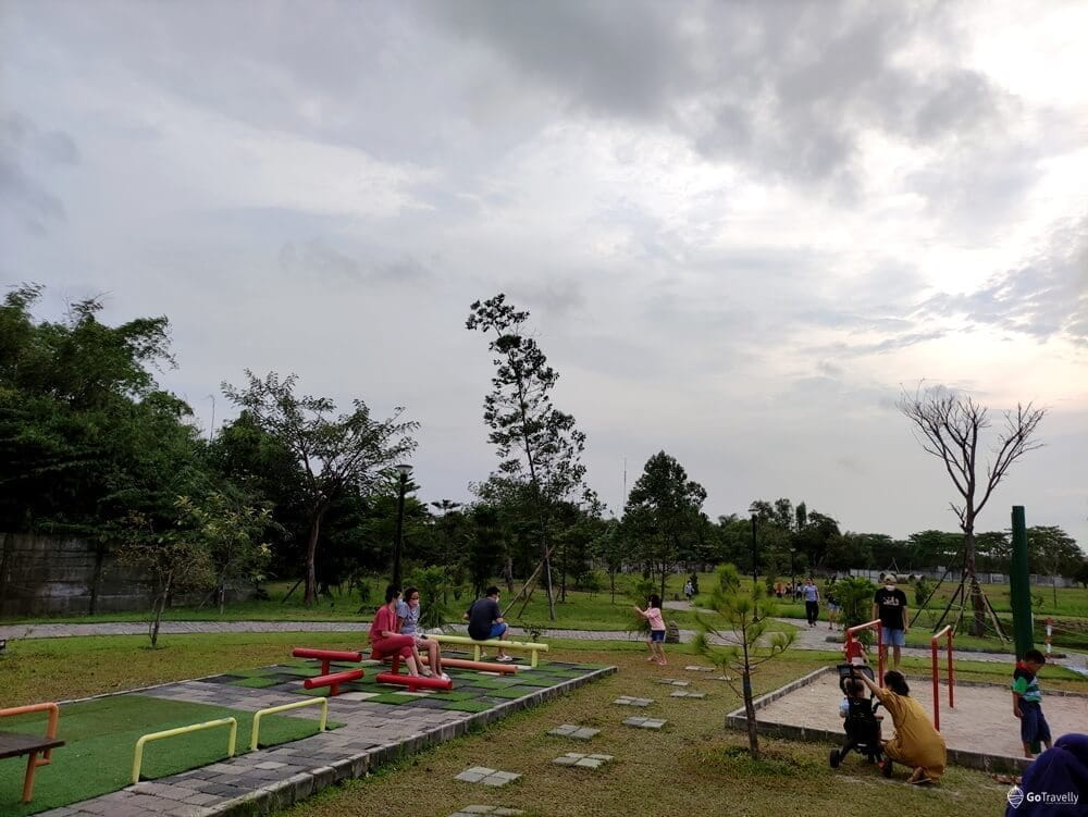 wisata ramah anak Di Surabaya