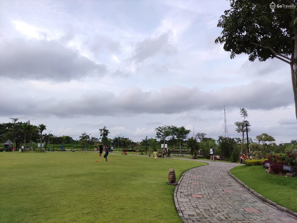 wisata terbaru di Surabaya