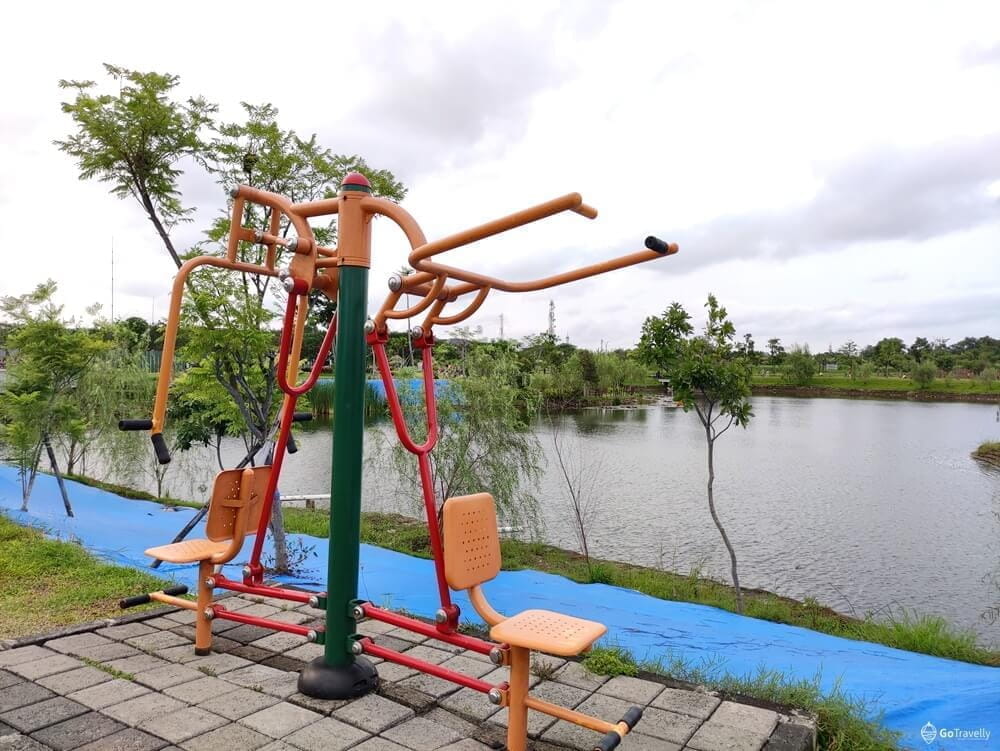 wisata Surabaya