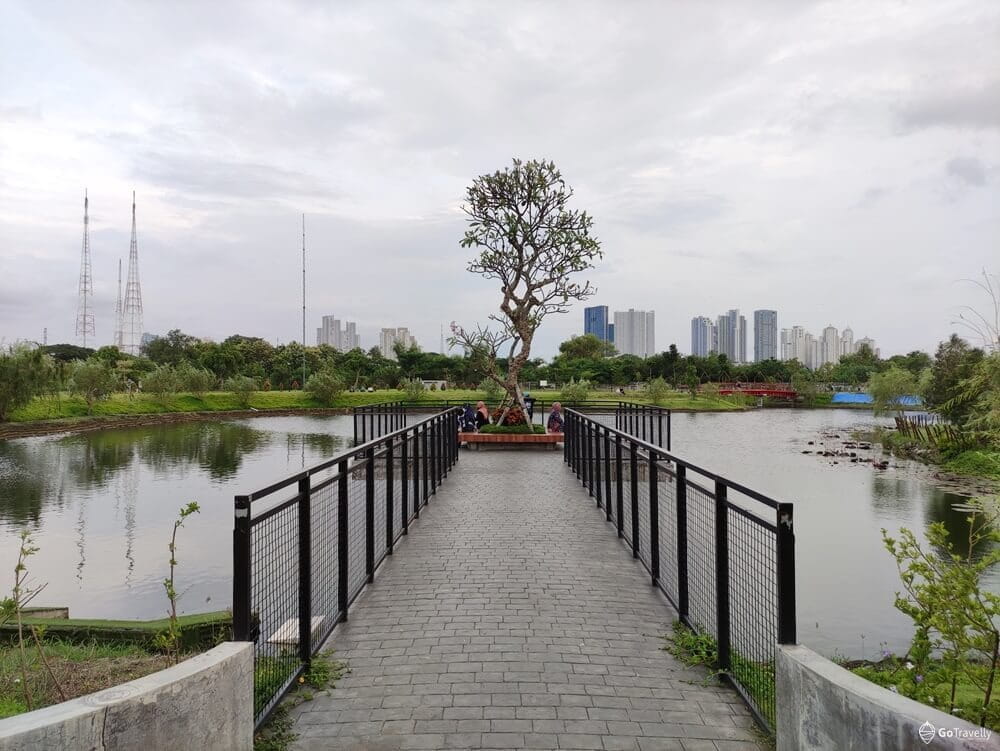 Wisata terdekat