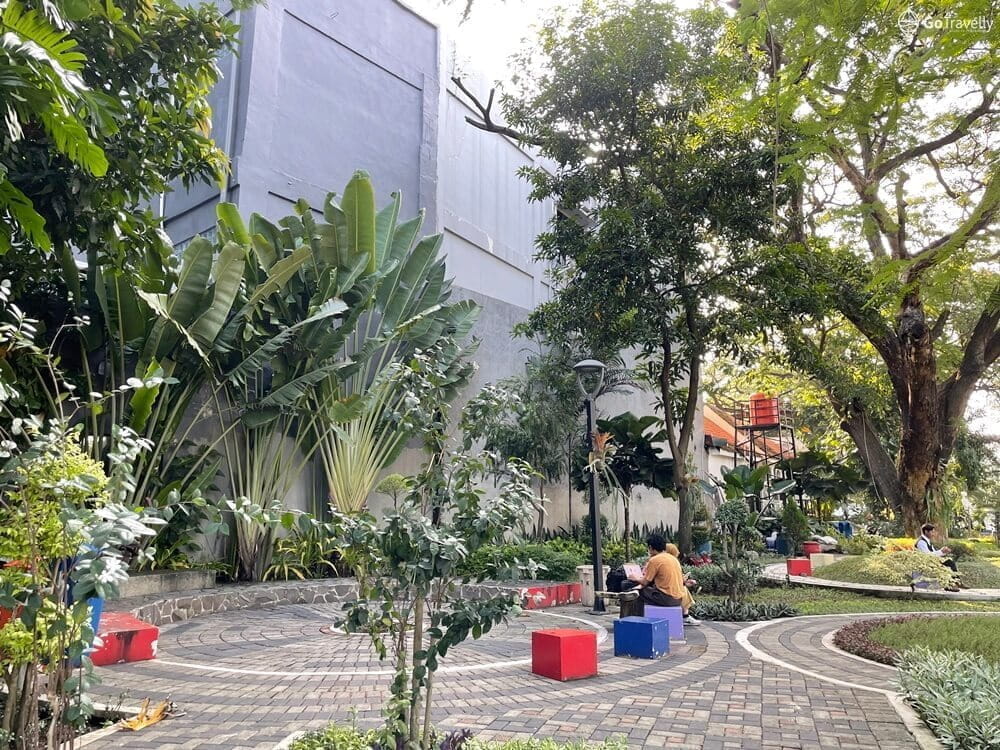 wisata ramah anak di Surabaya