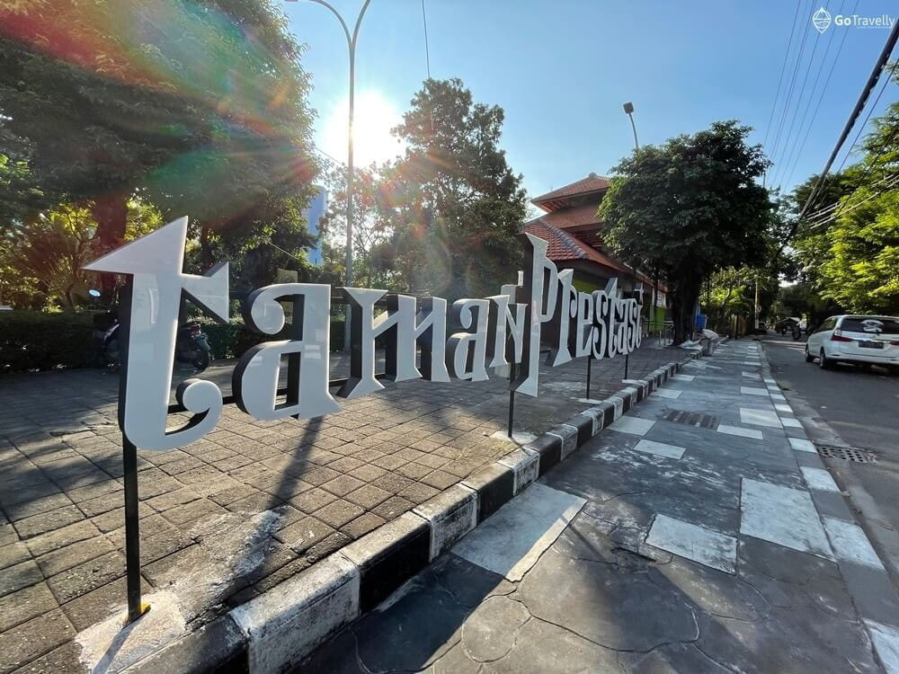 Taman Prestasi