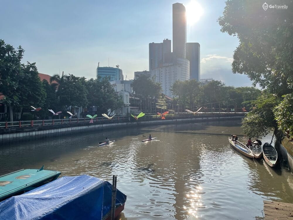 wisata Surabaya