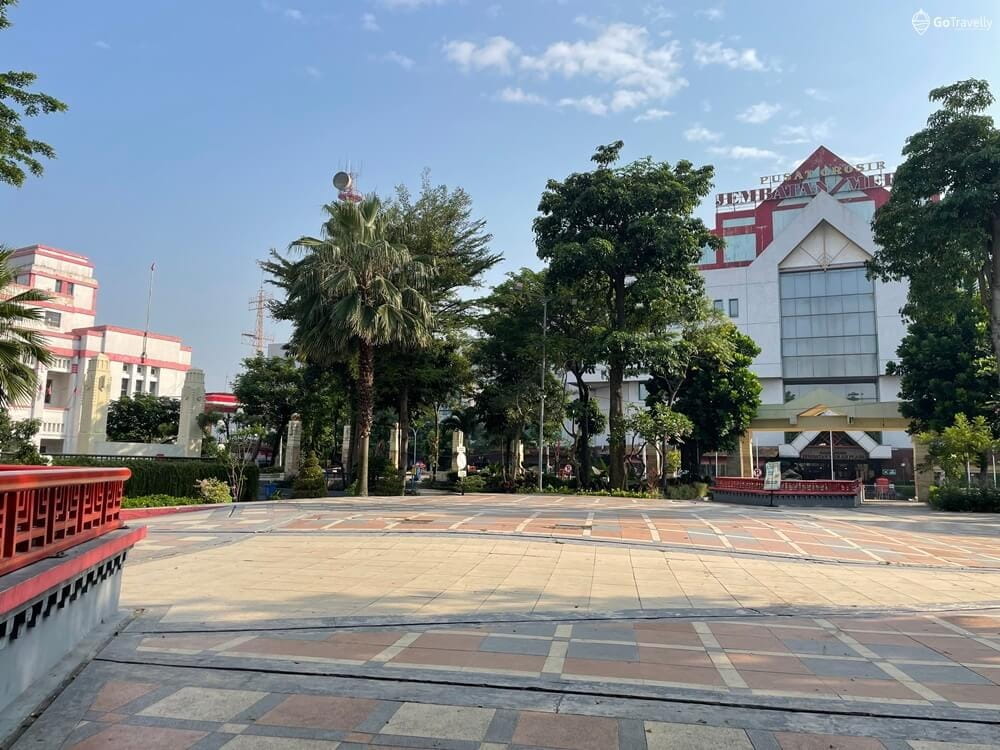 wisata Surabaya