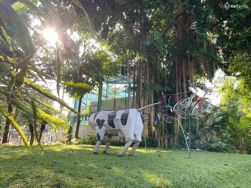 Taman Ekspresi Surabaya