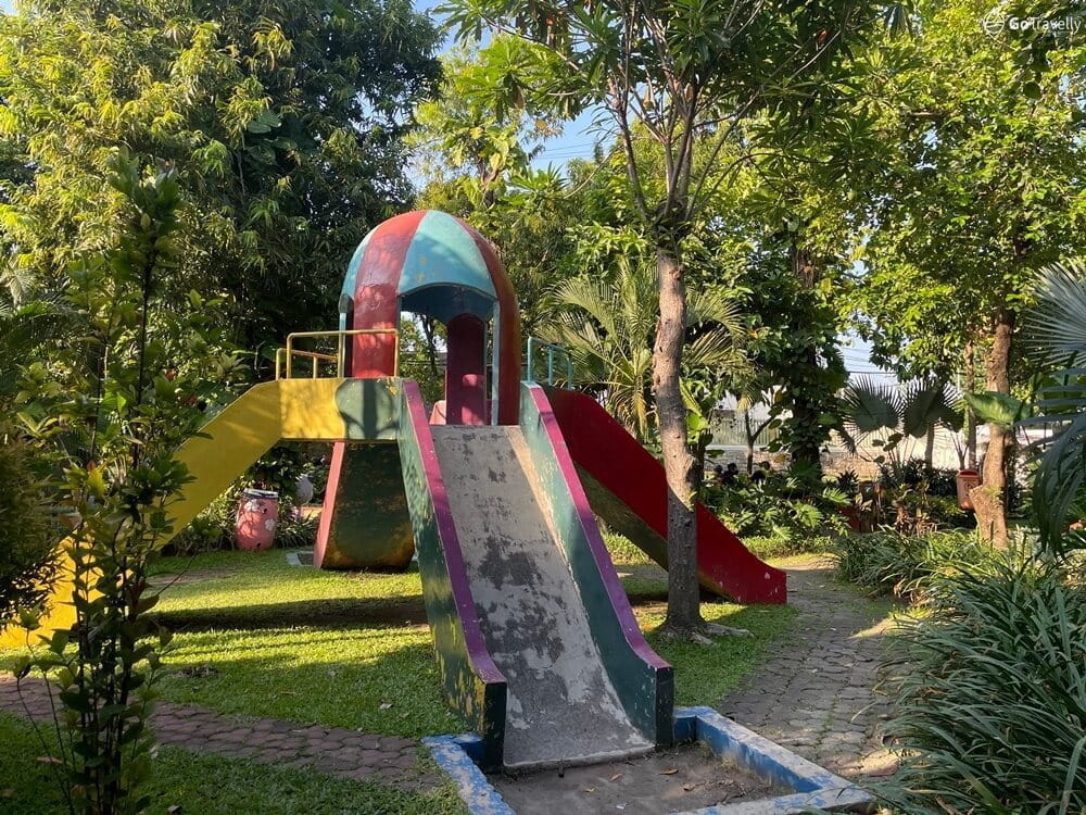 rekomendasi tempat wisata Surabaya