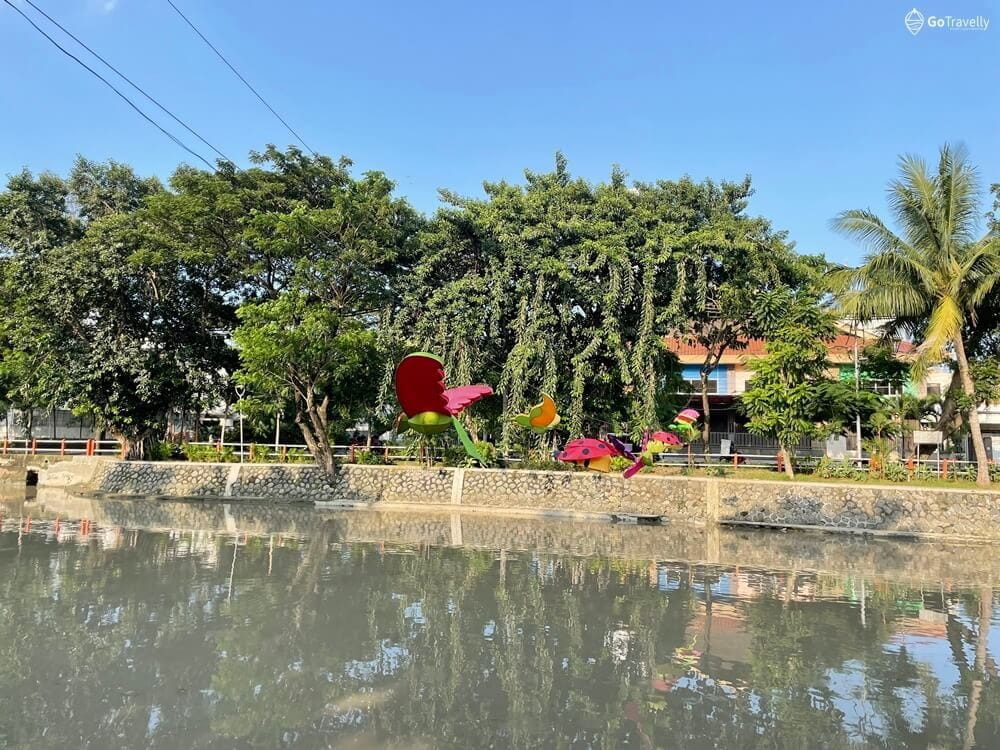 tempat wisata di Surabaya
