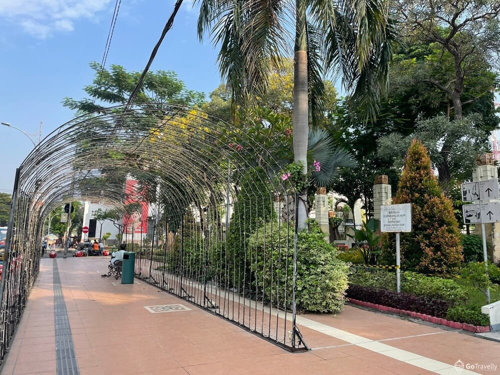 wisata terdekat