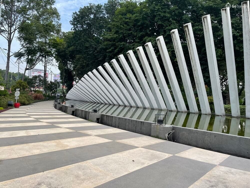 Taman Pelangi