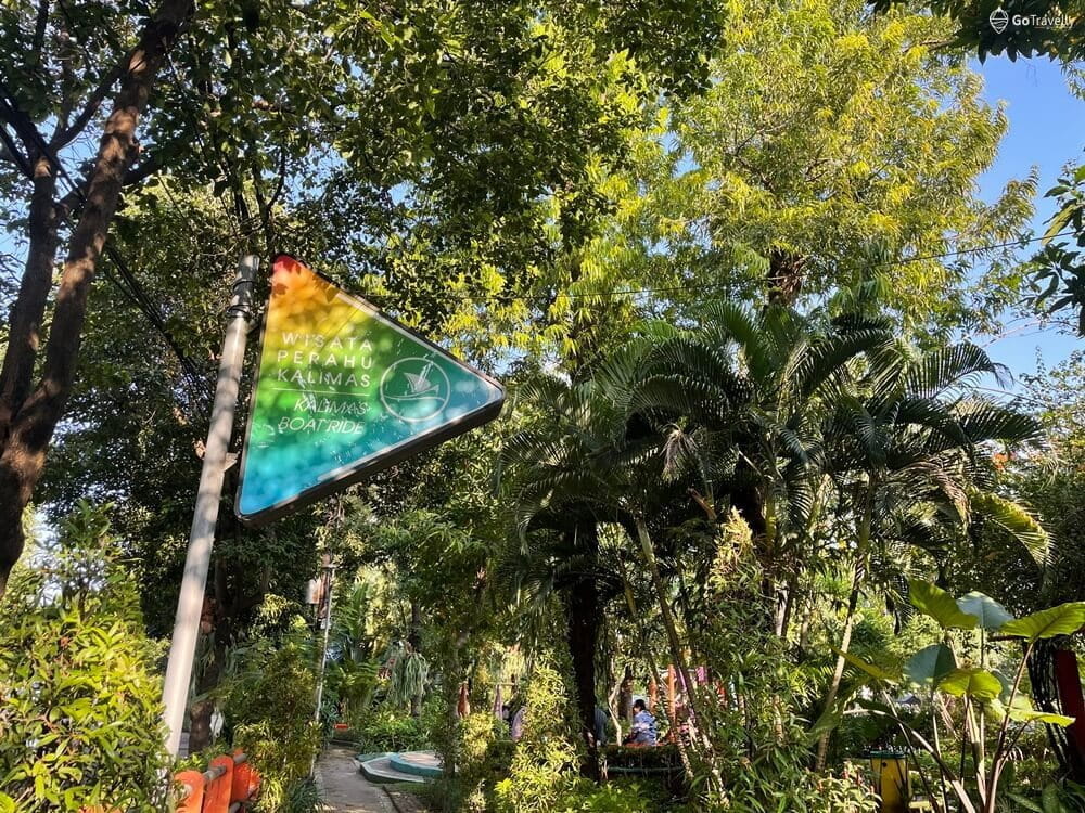 wisata alam surabaya