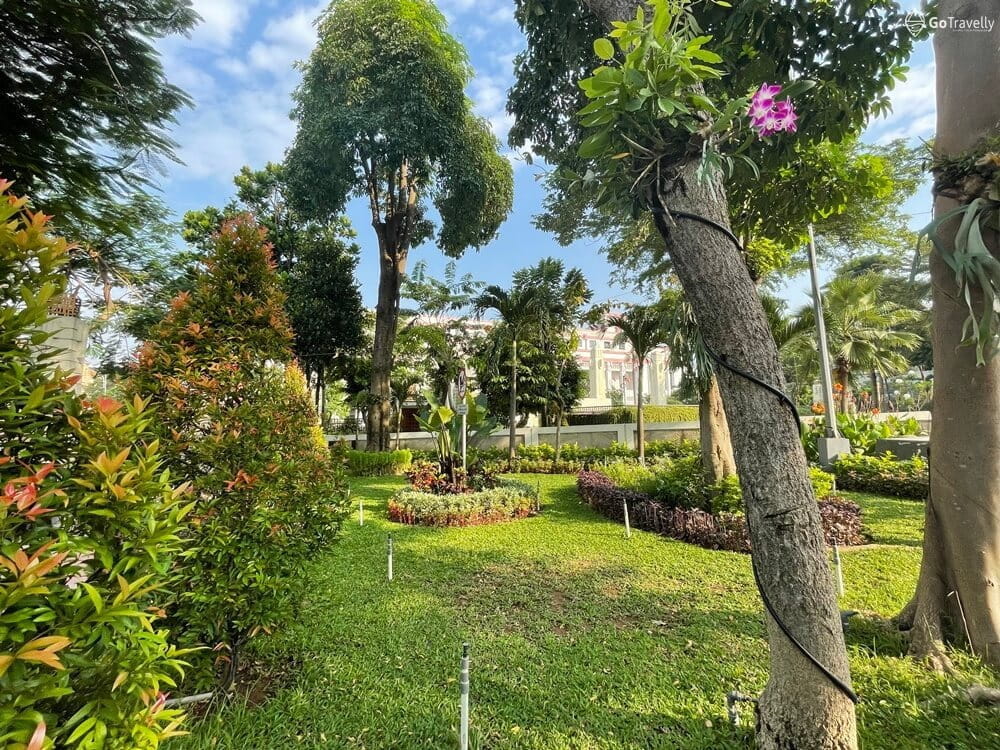wisata gratis di Surabaya
