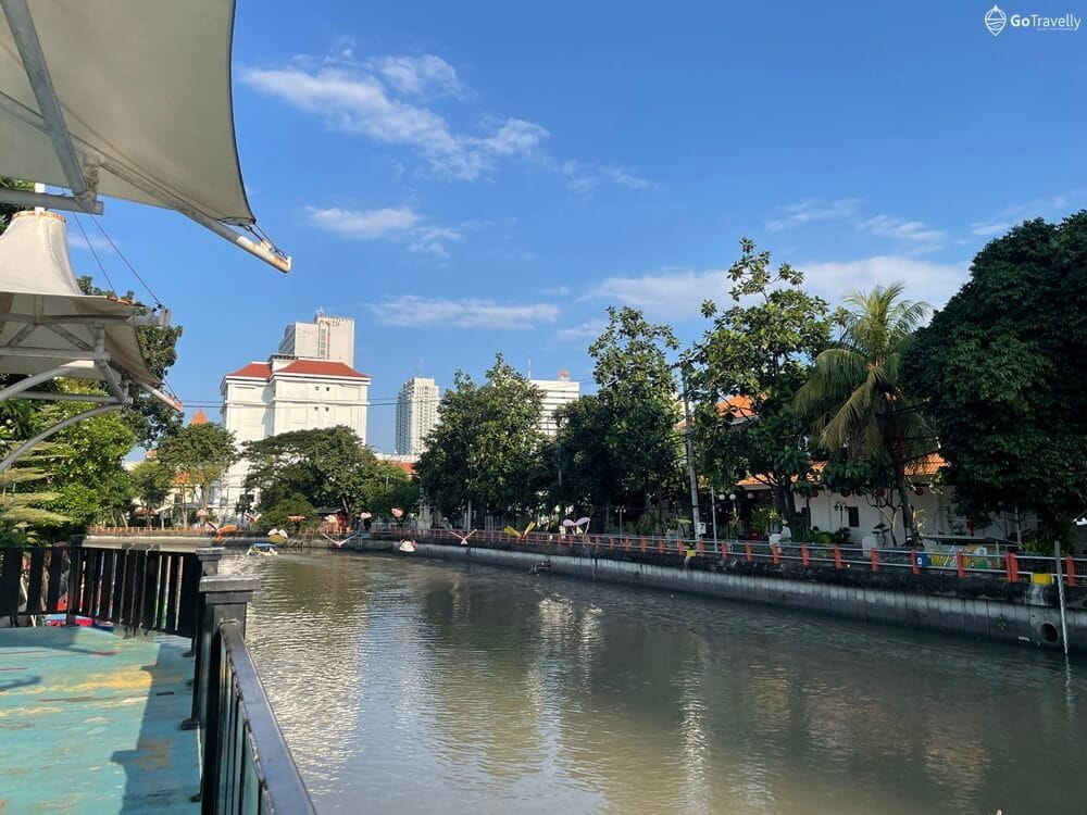 taman di Surabaya