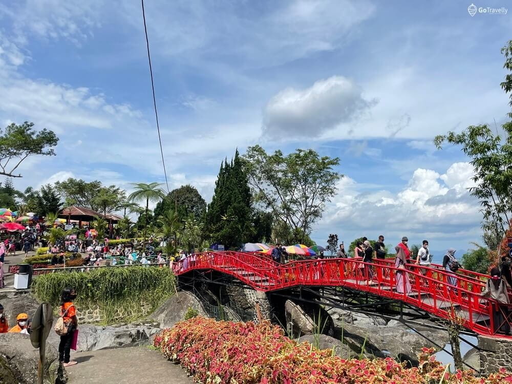 wisata terkenal di Banyumas