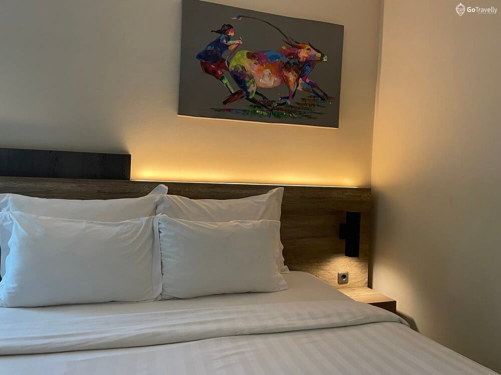 Rekomendasi Hotel di Sumenep