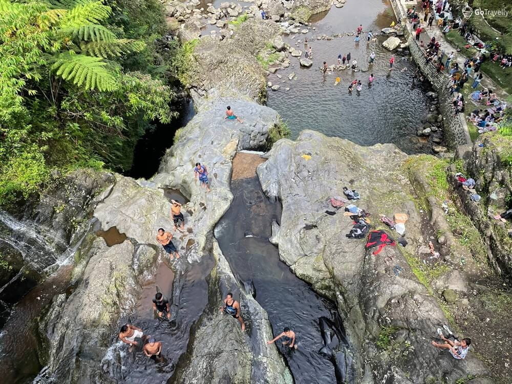 tempat wisata Banyumas