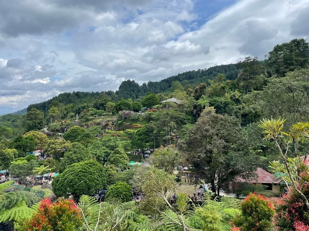 obyek wisata Banyumas