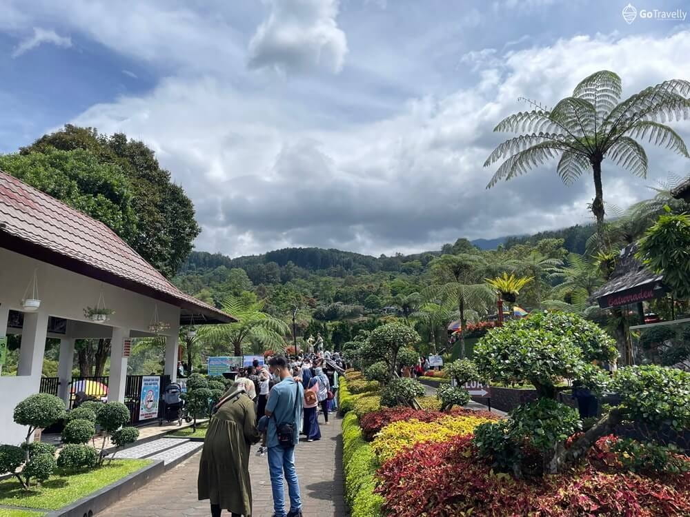 wisata Banyumas