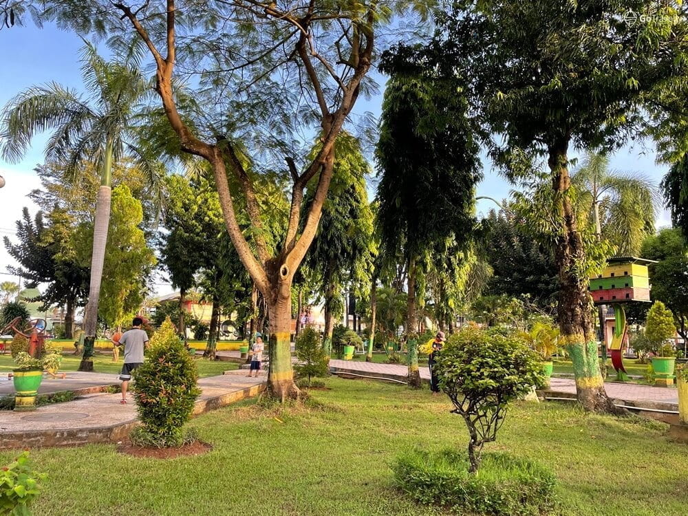 wisata alam sumenep