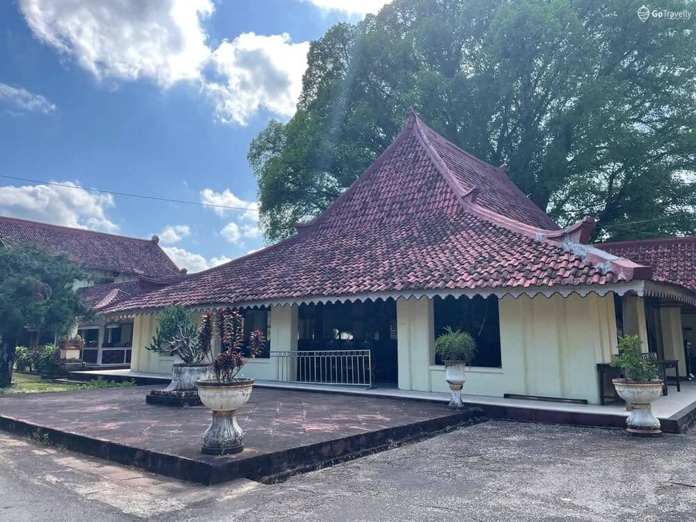 obyek wisata Sumenep