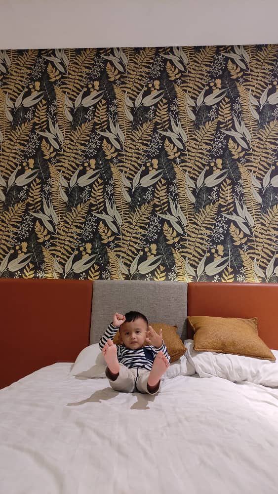 rekomendasi hotel di Batu