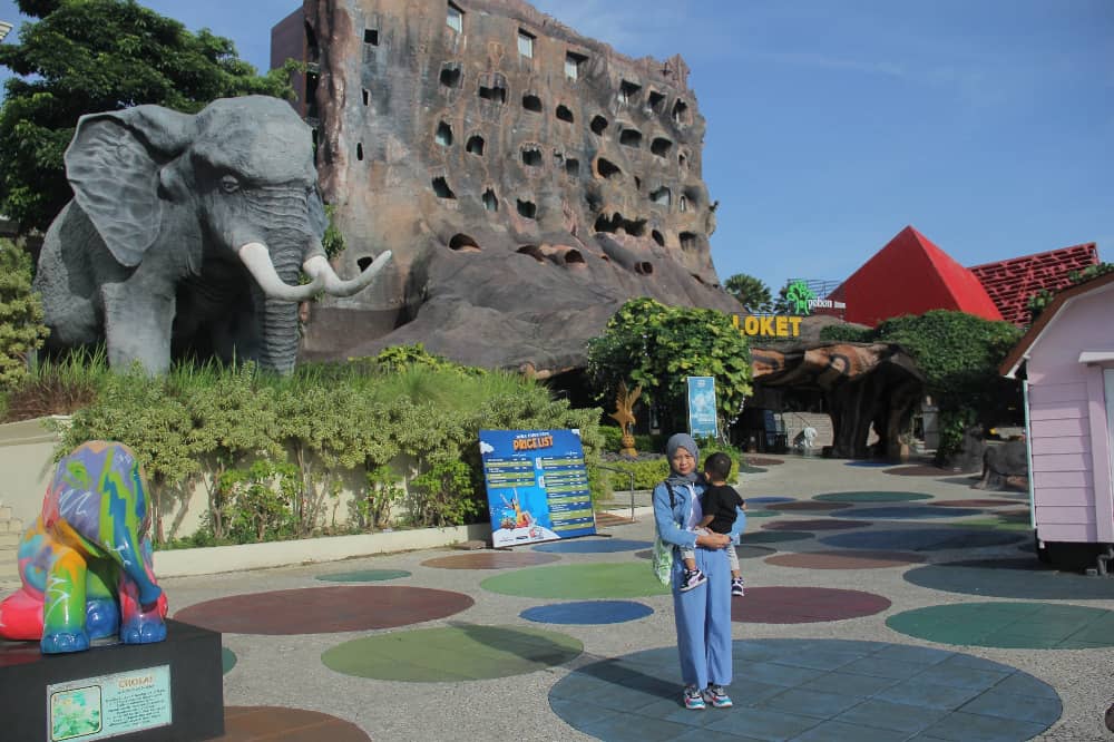hotel di Malang