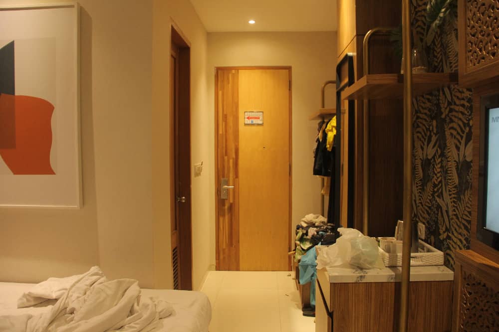 hotel terdekat