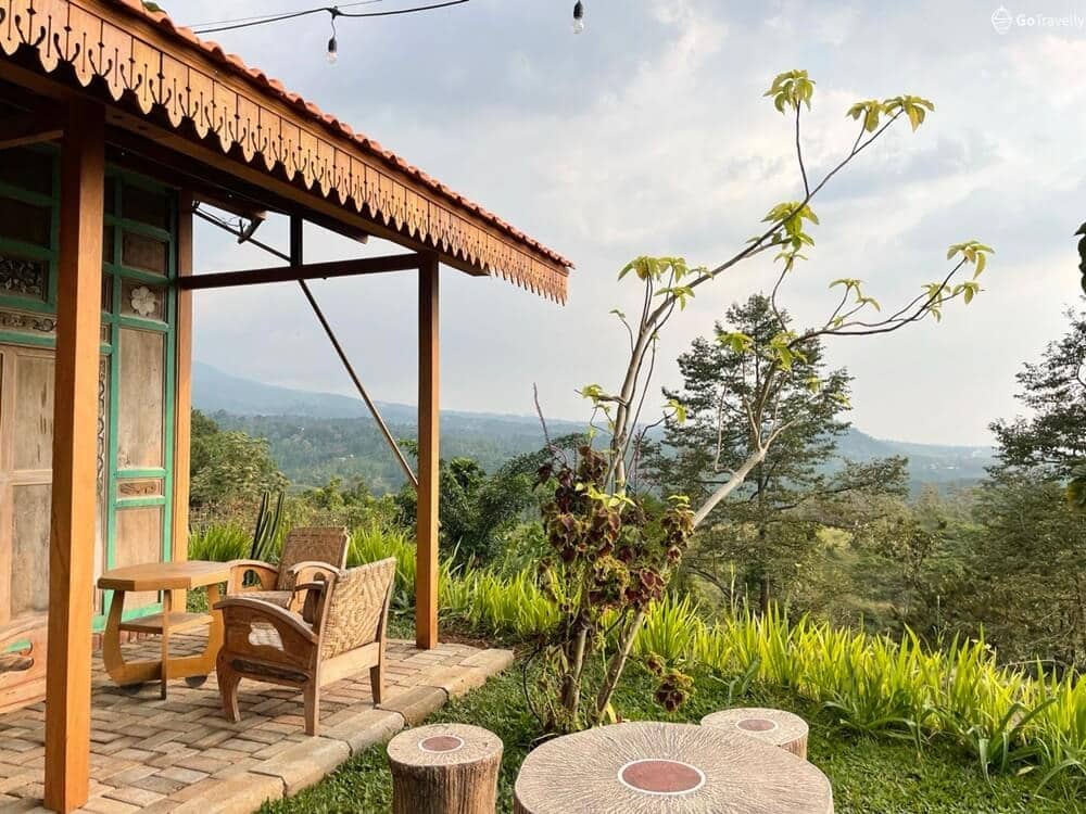 tempat wisata Jombang
