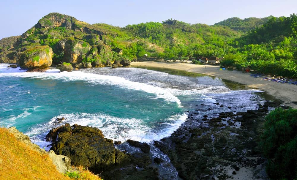 wisata di jogja