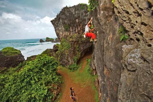 wisata di jogja