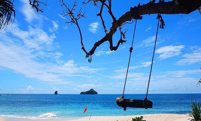 pantai sendiki malang