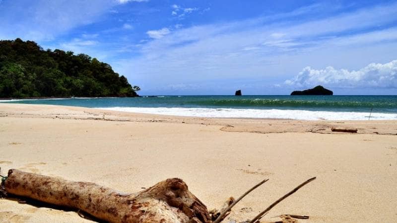 pantai sendiki malang