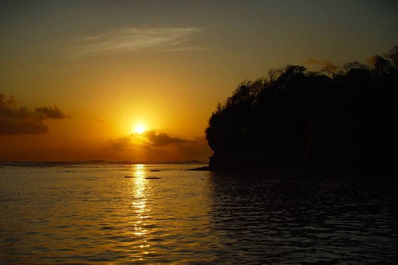 pantai ngliyep