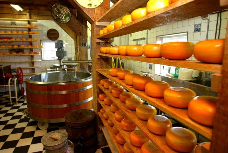 volendam netherland