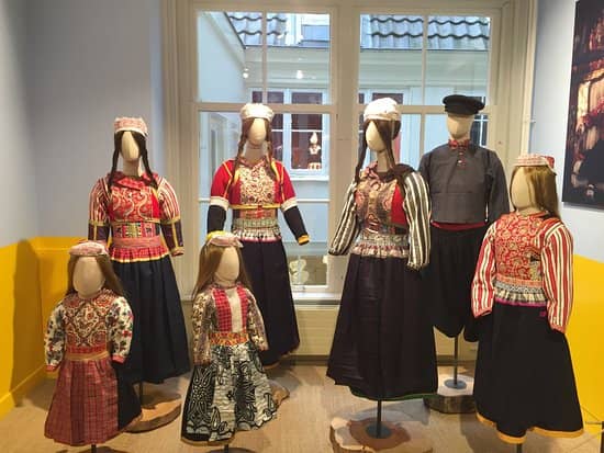 volendam netherland