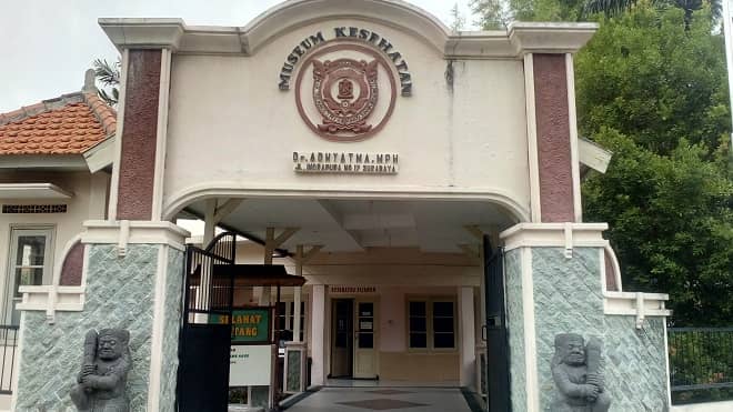 museum kesehatan surabaya